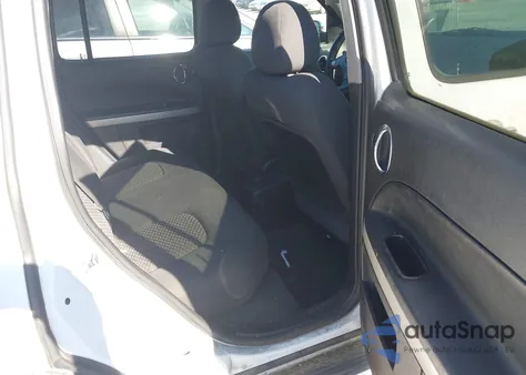 2008 Chevrolet Hhr Lt from USA, damaged, VIN 3GNDA23D68S568791